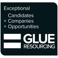 Glue Resourcing