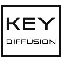 Key Diffusion