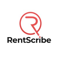 RentScribe - A Smarter Way of Renting.