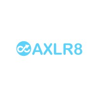 AXLR8
