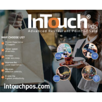 InTouchPOS® by ASSAL Corporation