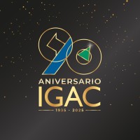 Instituto Geográfico Agustín Codazzi (IGAC)