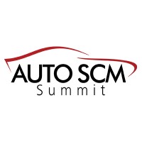 Auto SCM Summit