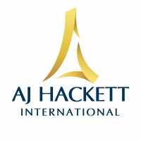AJ Hackett International