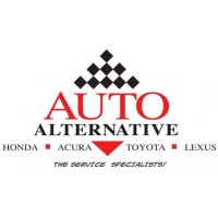 Auto Alternative Service and Sales