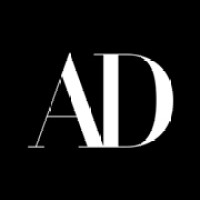 Architectural Digest logo