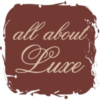 All about luxe. Julia Bevzenko consulting agency