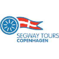 Segway Tours Copenhagen