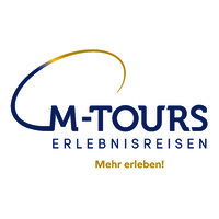 M-TOURS Erlebnisreisen