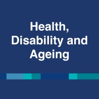 Australian Government Department of Health, Disability and Ageing