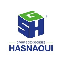 Groupe des Sociétés Hasnaoui