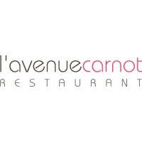 Restaurant L'Avenue Carnot
