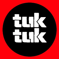 Tuk Tuk Asian Street Food