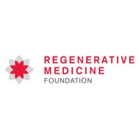 Regenerative Medicine Foundation.
