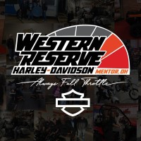 Western Reserve Harley-Davidson