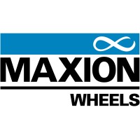 Maxion Wheels