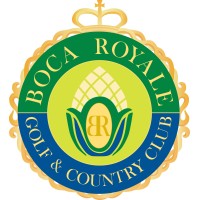 Boca Royale Golf & Country Club