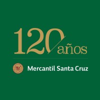 Banco Mercantil Santa Cruz