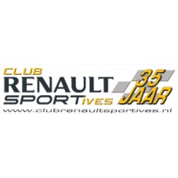 Club Renault Sportives