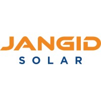 Jangid Solar Energy