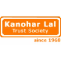 Kanohar Lal Trust Society