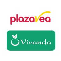 plazaVea y Vivanda