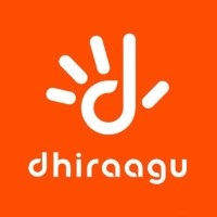 Dhiraagu