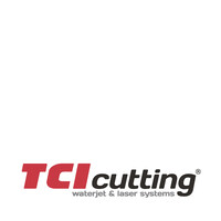 TCI Cutting Waterjet & Laser systems