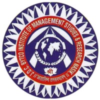 J.D.C.Bytco Institute of Management Studies & Research, Nashik 422005