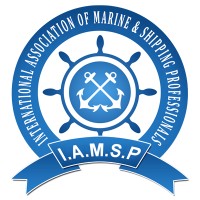 Iamsp Academy logo