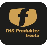 THK Produkter