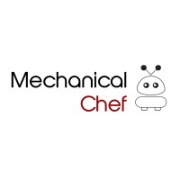 Mechanical Chef logo