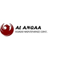 Al Anqaa Roads Maintenance Cont.