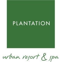 Plantation Urban Resort & Spa