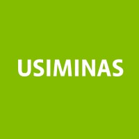 USIMINAS logo
