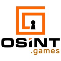 OSINT.games Capture The Flag