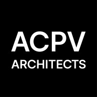 ACPV ARCHITECTS Antonio Citterio Patricia Viel logo