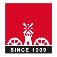 Ottevanger Milling Engineers