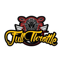 Full Throttle Houston