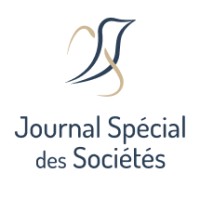 Journal Spécial des Sociétés - JSS