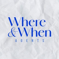Where and When Agents