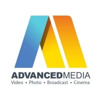 Advanced Media | Video . Photography . Broadcast . Cinema