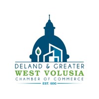 DeLand and Greater West Volusia Chamber of Commerce