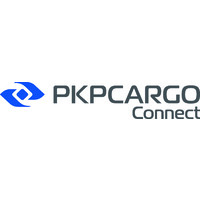 PKP CARGO CONNECT z