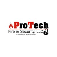 ProTech Fire & Security