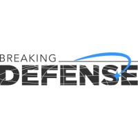 Breaking Defense