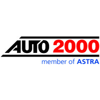 Astra International Tbk - TSO Auto2000