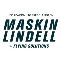 MaskinLindell