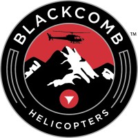 Blackcomb Helicopters
