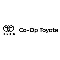 Co-op Toyota (Co-operative Motors)